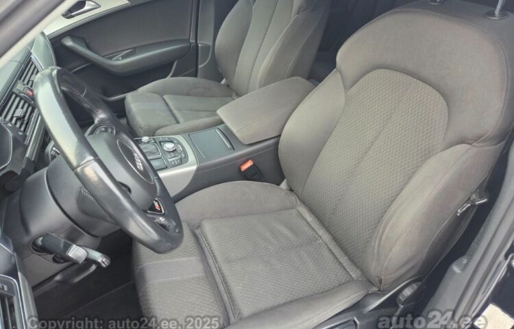 Osta kasutatud Audi A6 S-Line 2.8 150 kW  värv  Tallinnas