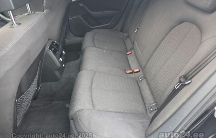 Osta kasutatud Audi A6 S-Line 2.8 150 kW  värv  Tallinnas