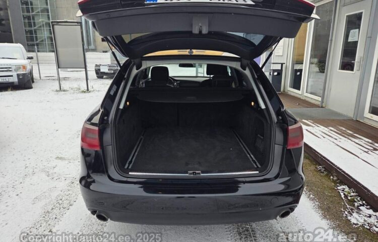 Osta kasutatud Audi A6 S-Line 2.8 150 kW  värv  Tallinnas