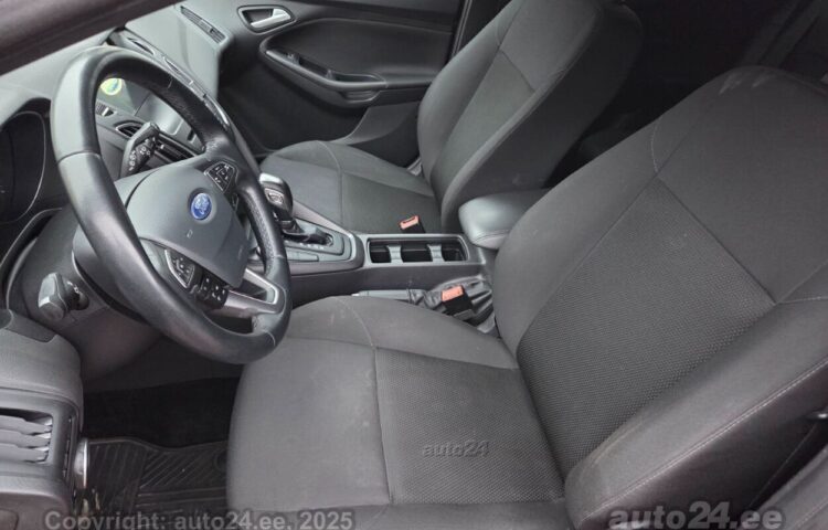 Osta kasutatud Ford Focus 1.0 92 kW  värv  Tallinnas