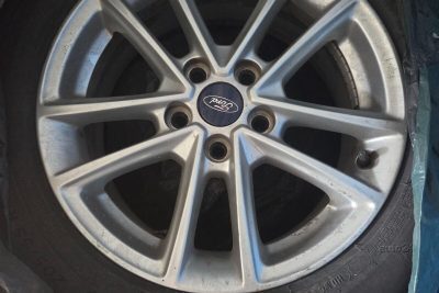 Ford Michelin