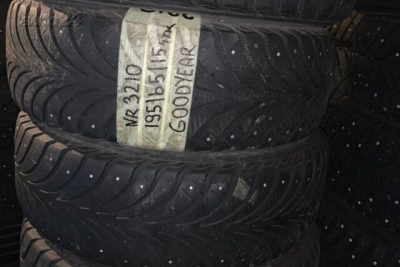 Goodyear 3210 – 4mm