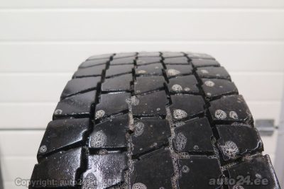 Goodyear 370 Regional RHD