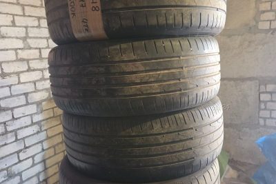 Hankook