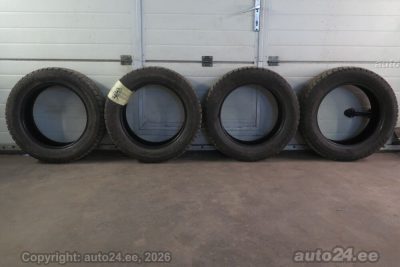Matador 3693 Sibir ICE2