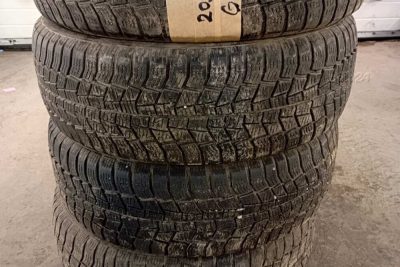 Gislaved 3832 Euro Frost