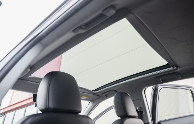 Osta kasutatud Mitsubishi ASX 2015 värv tumehall Tallinnas
