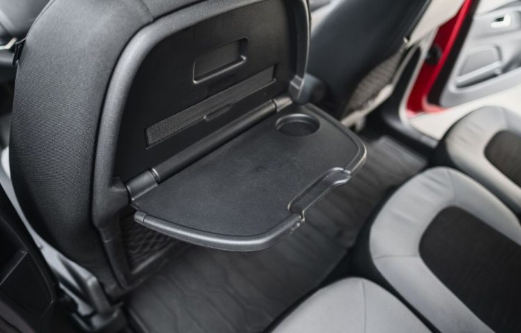 By used Citroen C4 Picasso: C4 Picasso 2013 color red for Sale in Tallinn