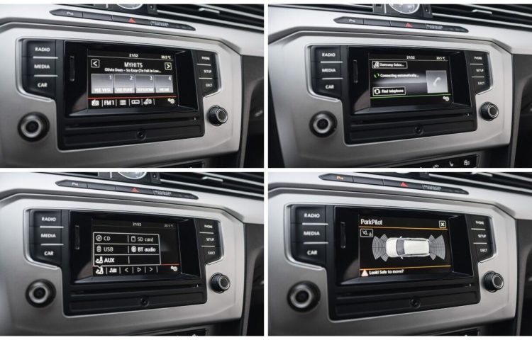 By used Volkswagen Passat 2015 color silver for Sale in Tallinn