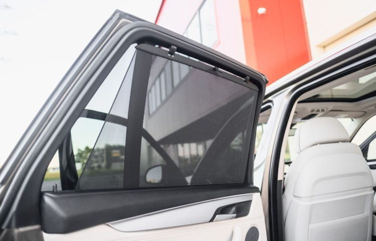 Osta kasutatud BMW X5 2018 värv beež Tallinnas