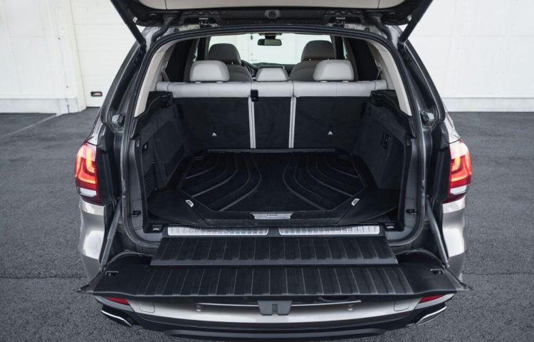 Osta kasutatud BMW X5 2018 värv beež Tallinnas
