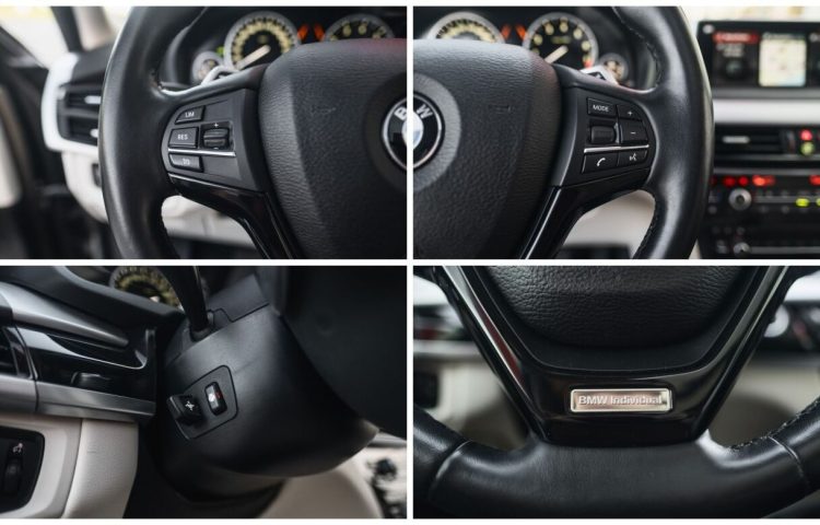 Osta kasutatud BMW X5 2018 värv beež Tallinnas
