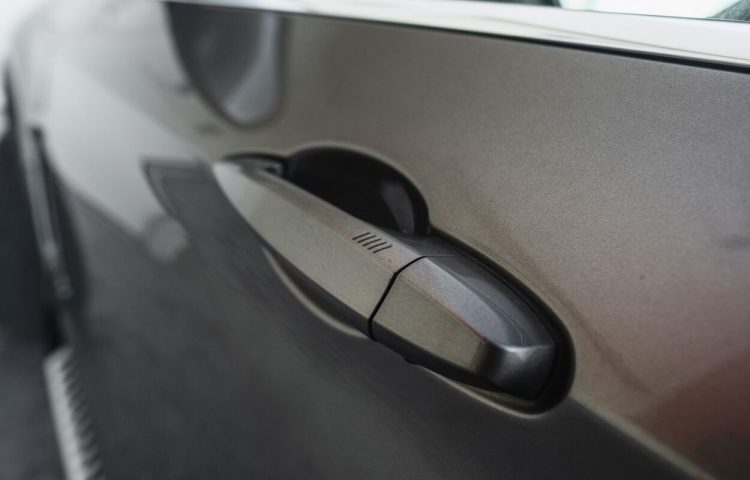 Osta kasutatud BMW X5 2018 värv beež Tallinnas