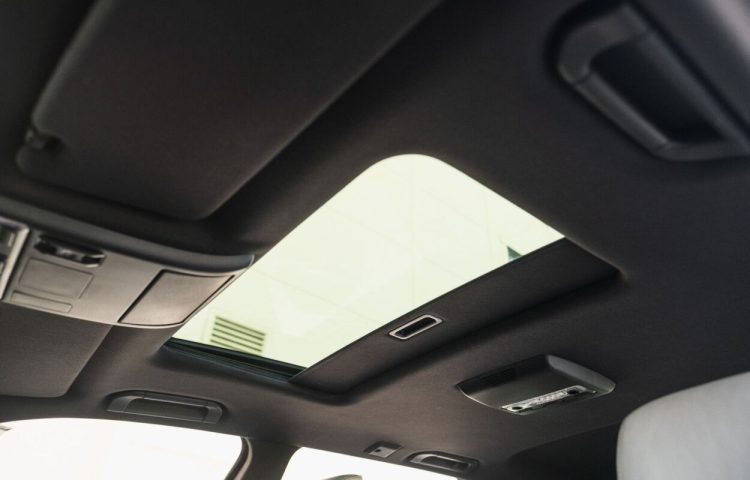 Osta kasutatud BMW X5 2000 värv must Tallinnas