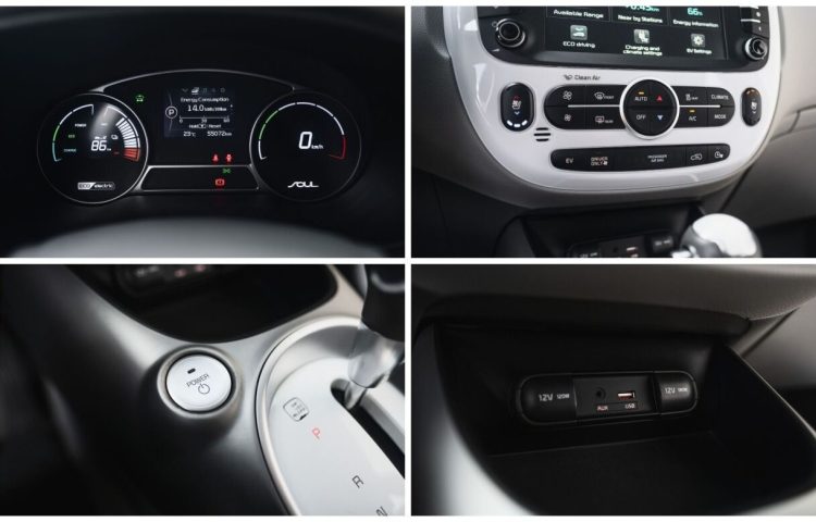 Osta kasutatud Kia Soul 2017 värv must Tallinnas