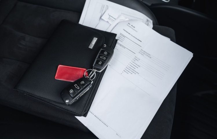 Osta kasutatud Audi A3 2016 värv must Tallinnas