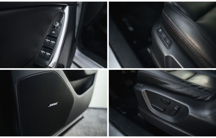 Osta kasutatud Mazda CX-5 2016 värv hall Tallinnas