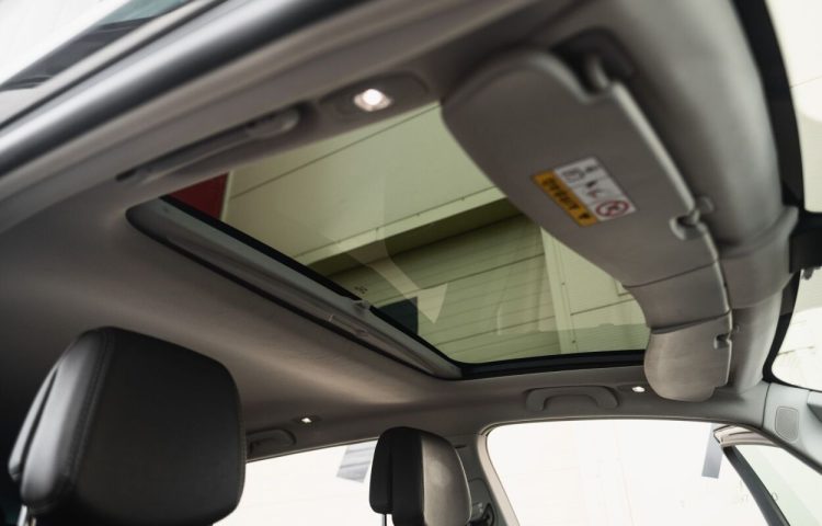 Osta kasutatud Renault Espace 2015 värv hall Tallinnas