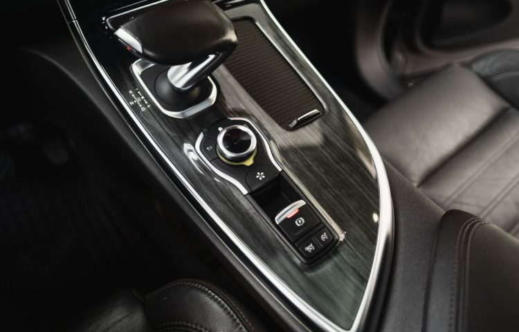 Osta kasutatud Renault Espace 2015 värv hall Tallinnas