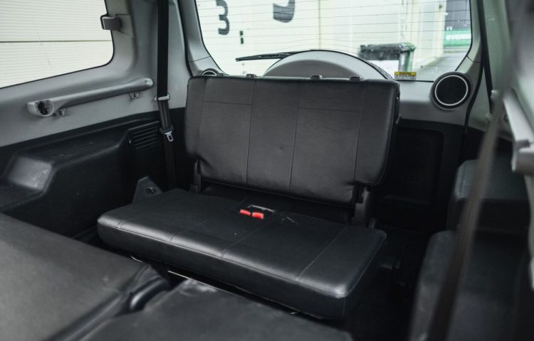 Osta kasutatud Mitsubishi Pajero 2012 värv pruun Tallinnas