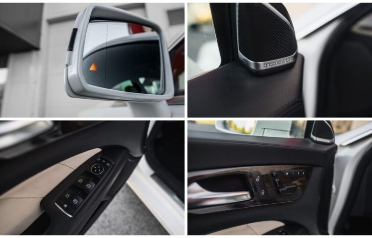 Osta kasutatud Mercedes-Benz CLS-klass: CLS 350 2011 värv valge Tallinnas