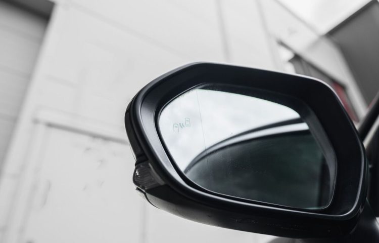 Osta kasutatud Toyota Camry 2020 värv must Tallinnas