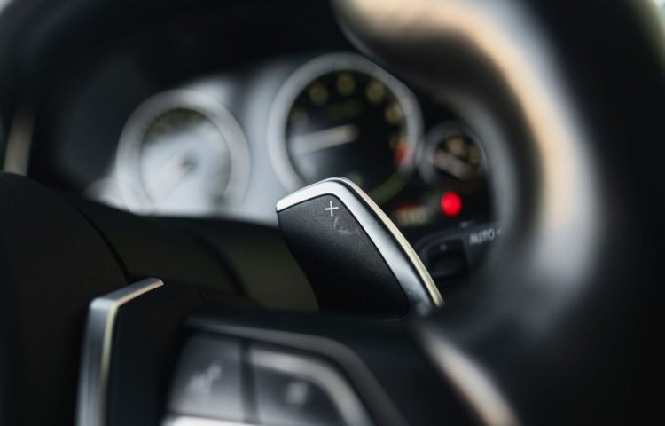 Osta kasutatud BMW X5 2018 värv hall Tallinnas