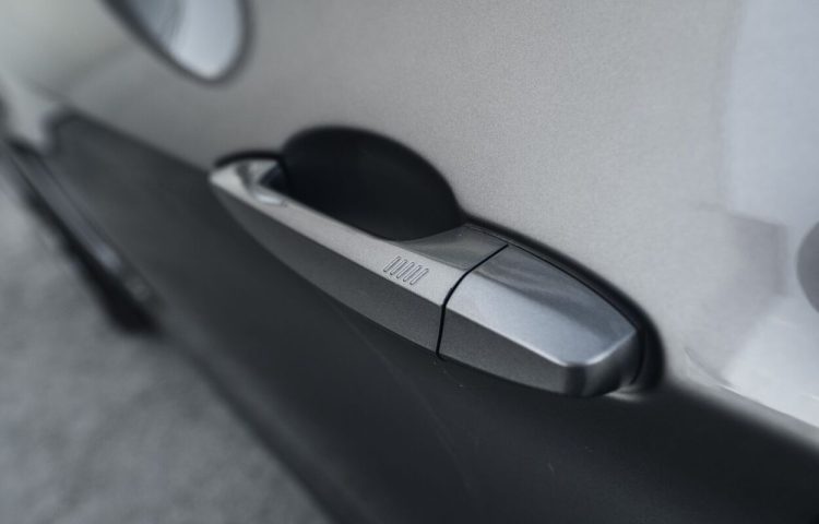 Osta kasutatud BMW X5 2018 värv hall Tallinnas