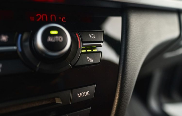 Osta kasutatud BMW X5 2018 värv hall Tallinnas