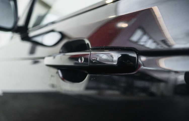 Osta kasutatud Land Rover Range Rover Sport 2016 värv must Tallinnas