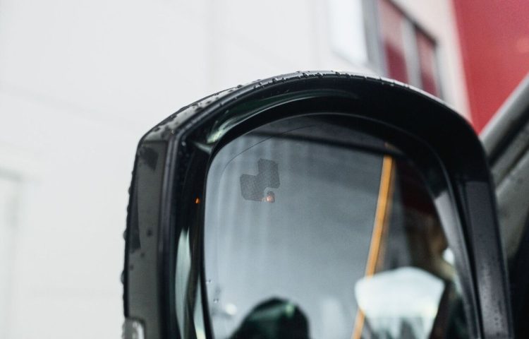 Osta kasutatud Land Rover Range Rover Sport 2016 värv must Tallinnas