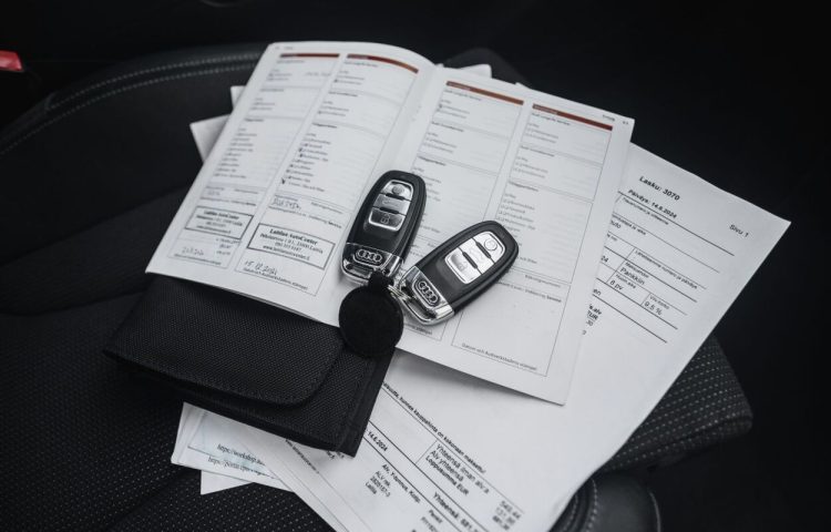 Osta kasutatud Audi A5 2011 värv valge Tallinnas