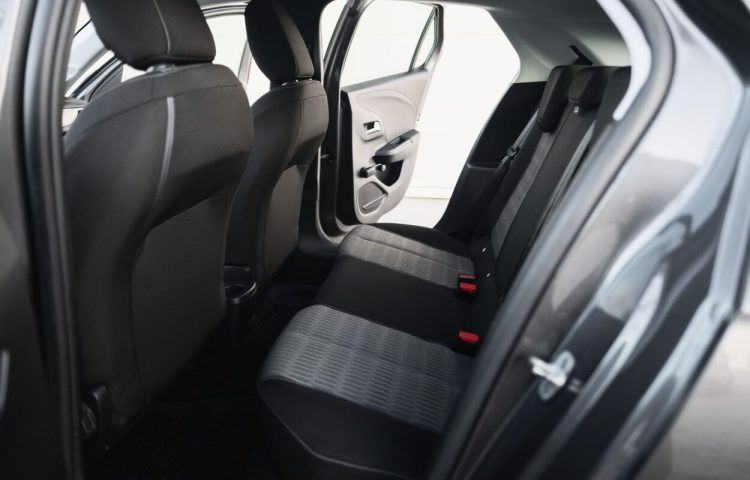Osta kasutatud Opel Corsa Edition 2020 värv tumehall Tallinnas